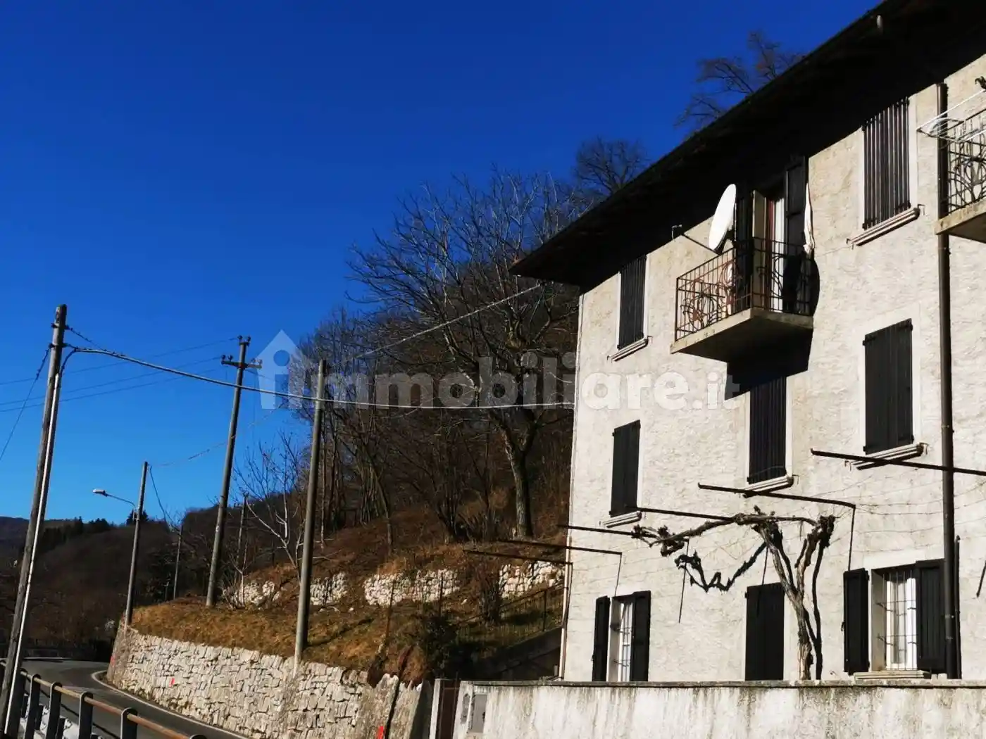 Appartamento in vendita a Alta Valle Intelvi