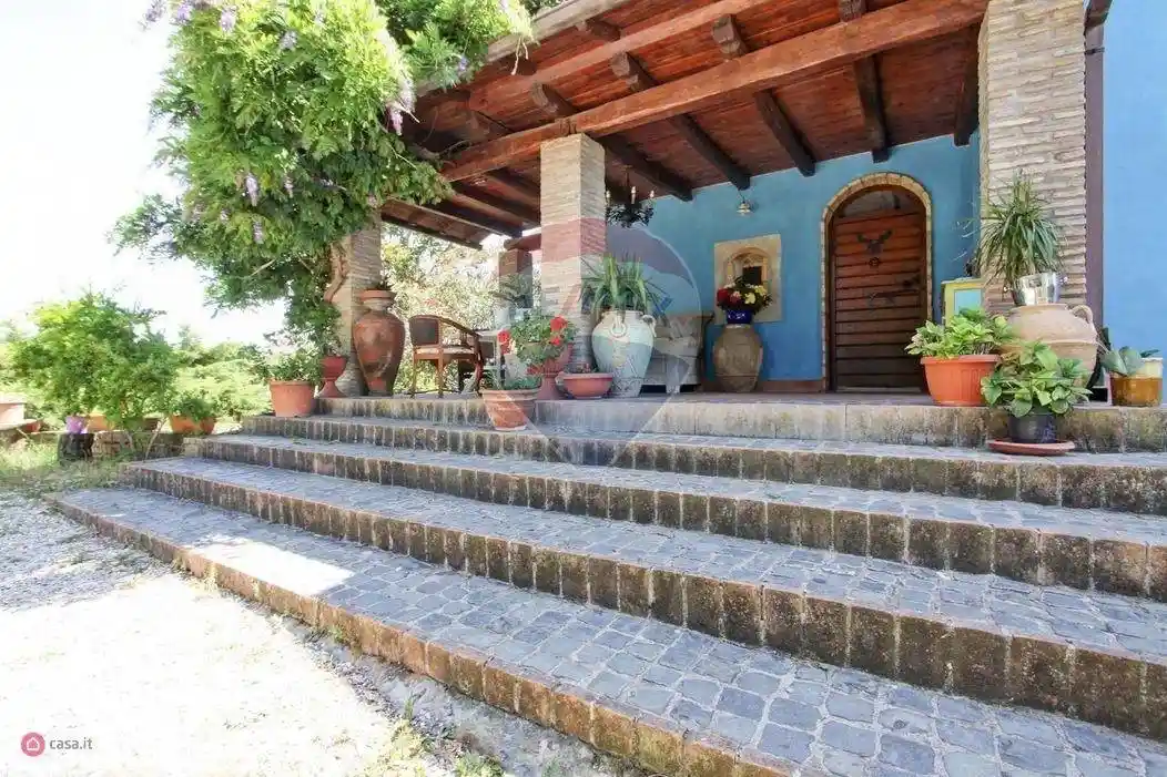 Villa in vendita a Formello