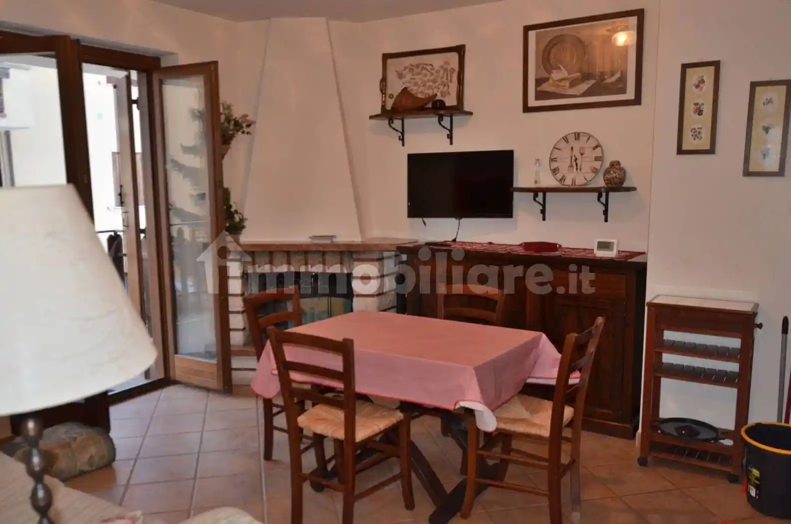 Trilocale via Osvaldo Moretti, Centro, Ovindoli - foto 2