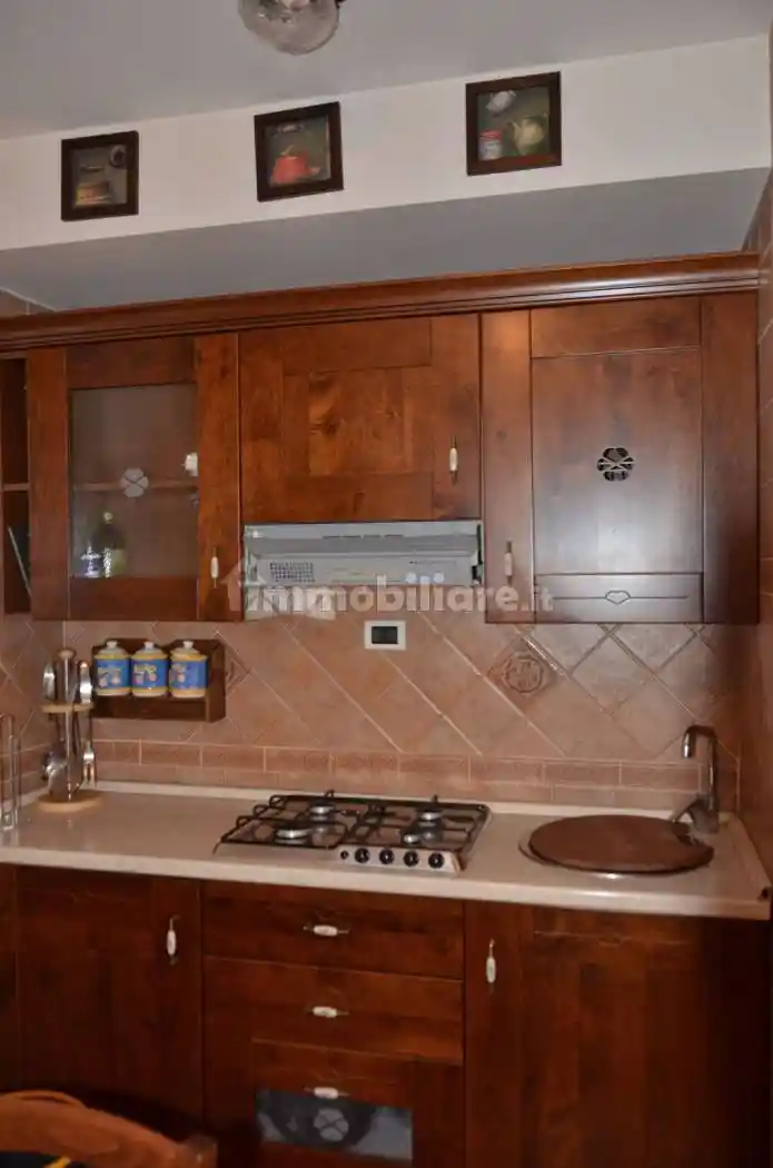 Trilocale via Osvaldo Moretti, Centro, Ovindoli - foto 4