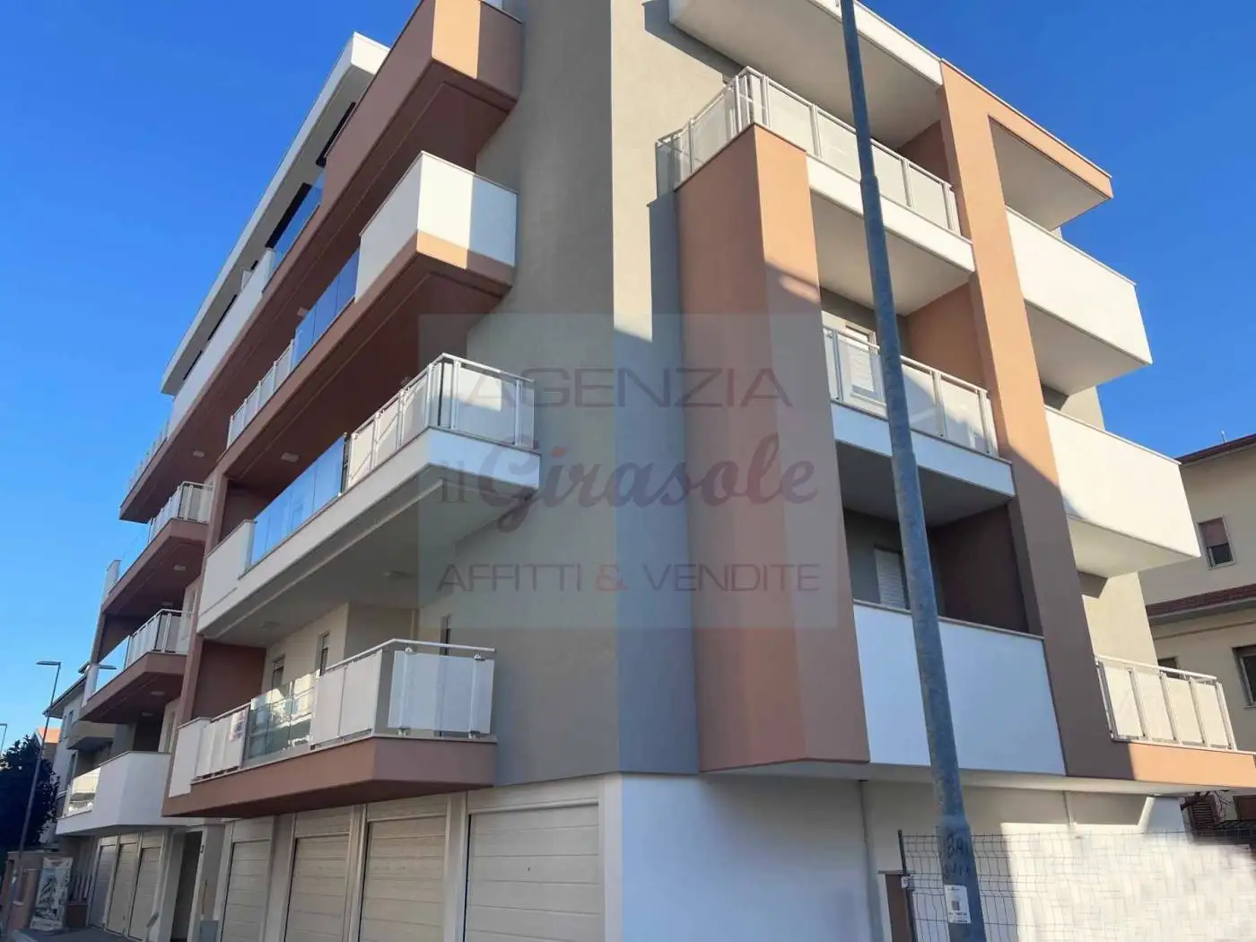 Appartamento in vendita a Alba Adriatica