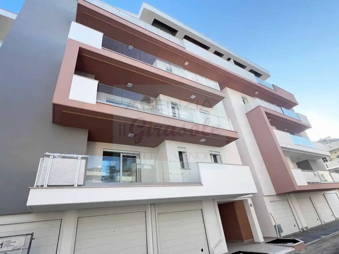 Trilocale via Firenze, Centro, Alba Adriatica - foto 3