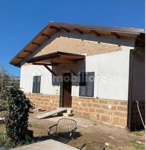 Villa in vendita a Civita Castellana