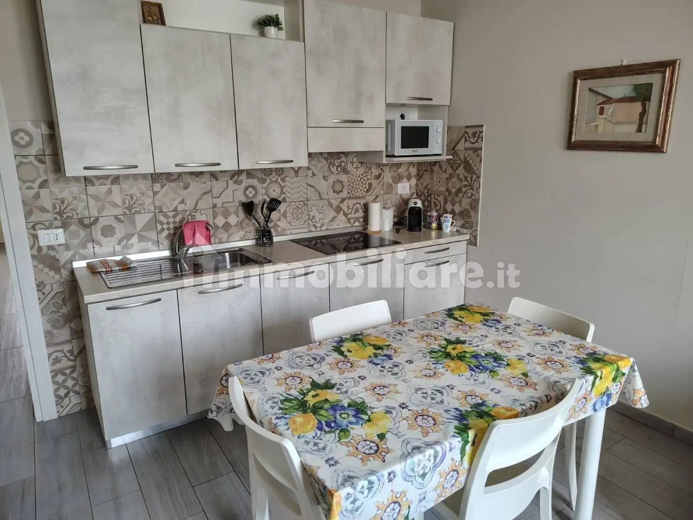 Appartamento in affitto a Pelago