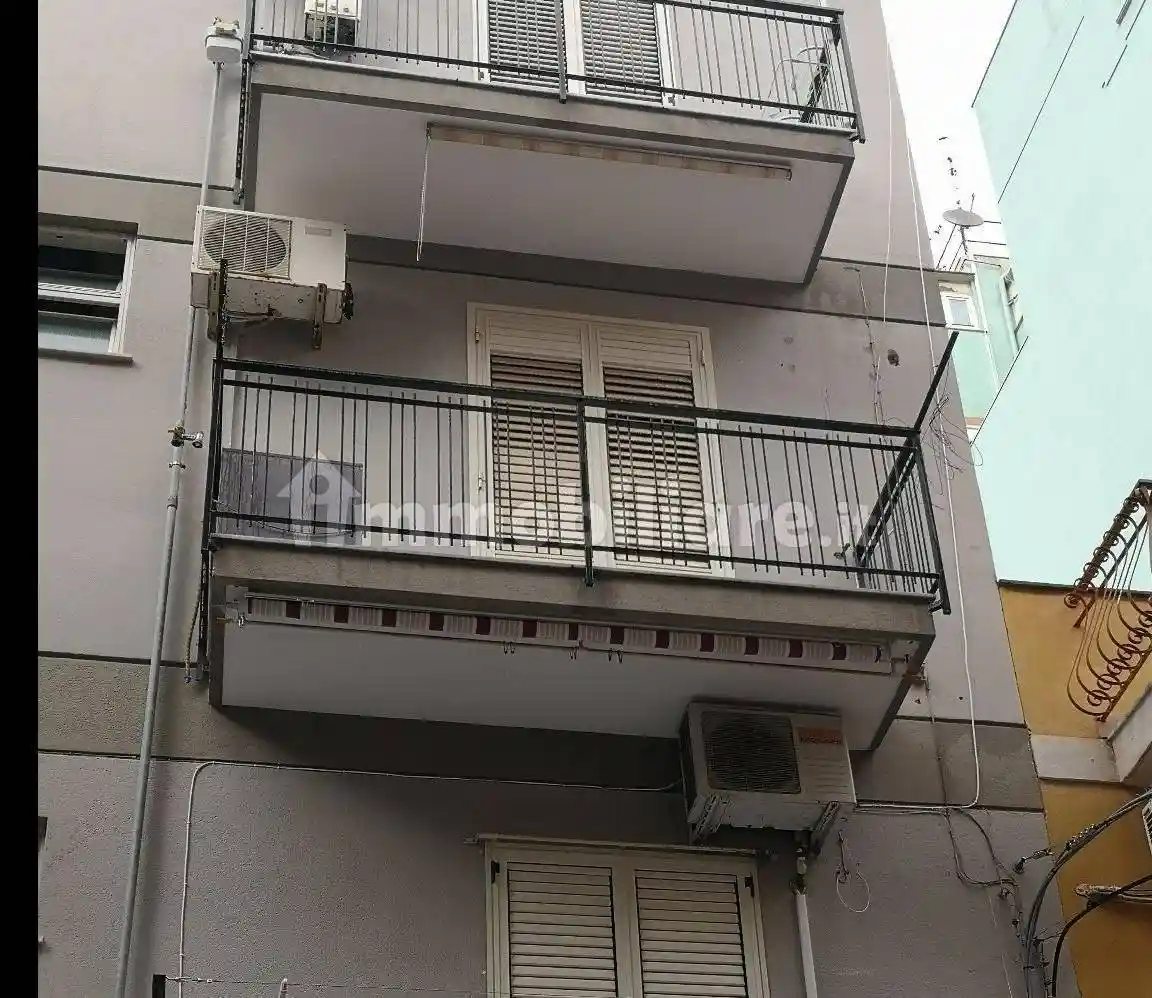 Appartamento in vendita a Palermo