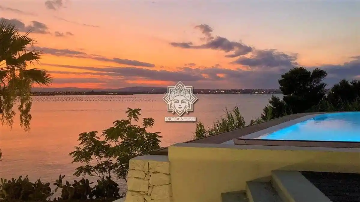 Villa in vendita a Siracusa