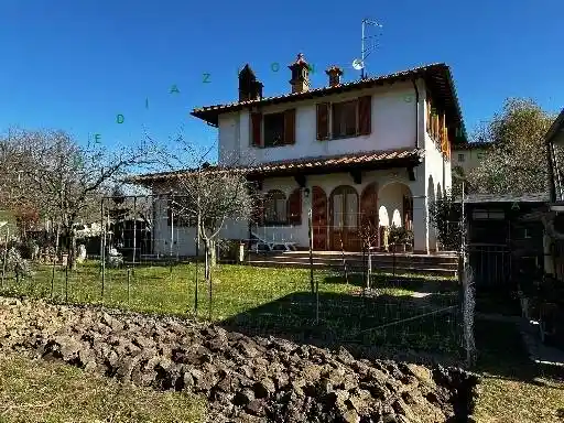 Villa in vendita a Vicchio