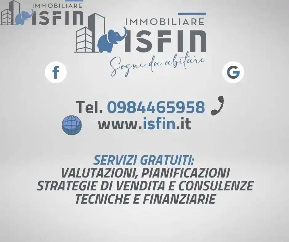 Bilocale via Concezione 2, Centro, San Fili - foto 2