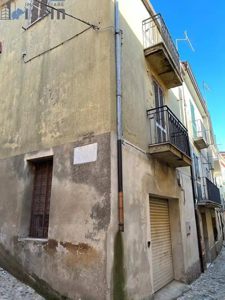 Bilocale via Concezione 2, Centro, San Fili - foto 3
