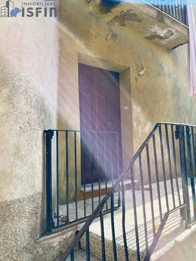 Bilocale via Concezione 2, Centro, San Fili - foto 4