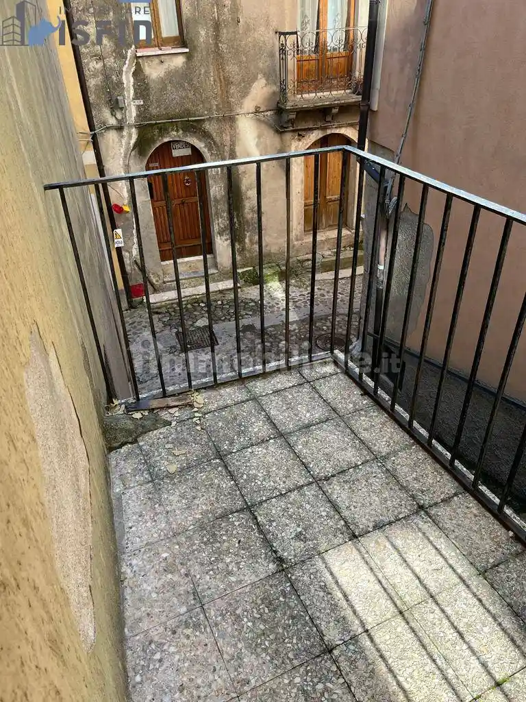 Bilocale via Concezione 2, Centro, San Fili - foto 5