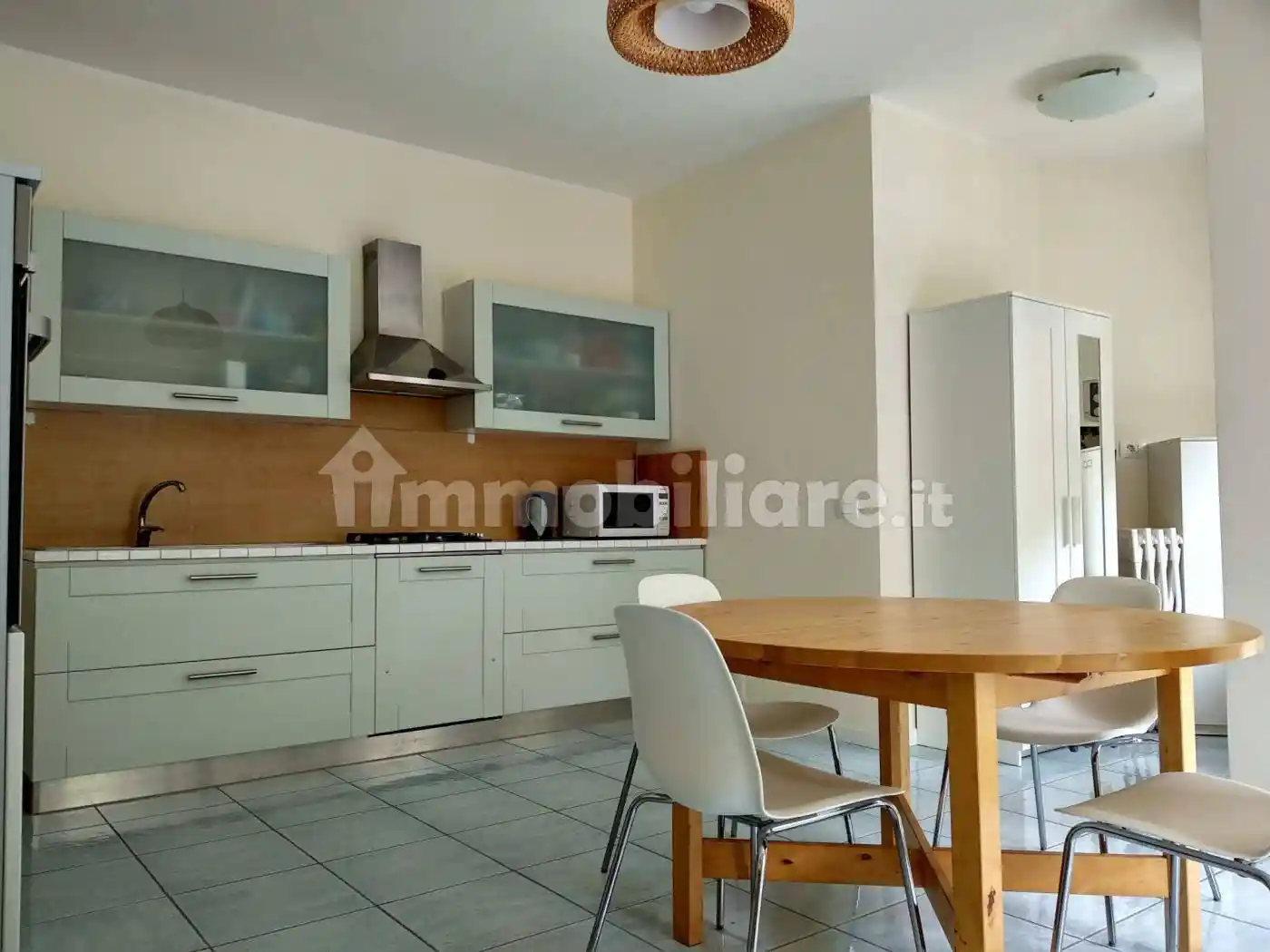 Appartamento in affitto a Numana