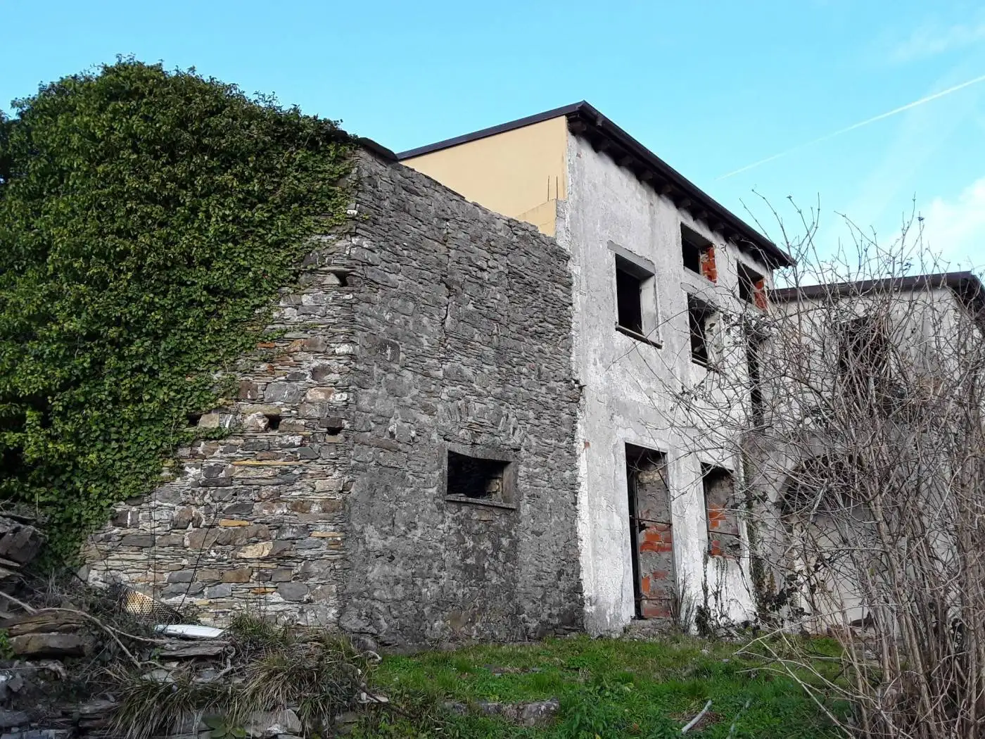 Casa indipendente in vendita a Orero