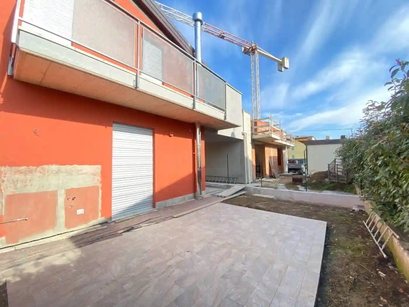 Villetta a schiera - foto 2