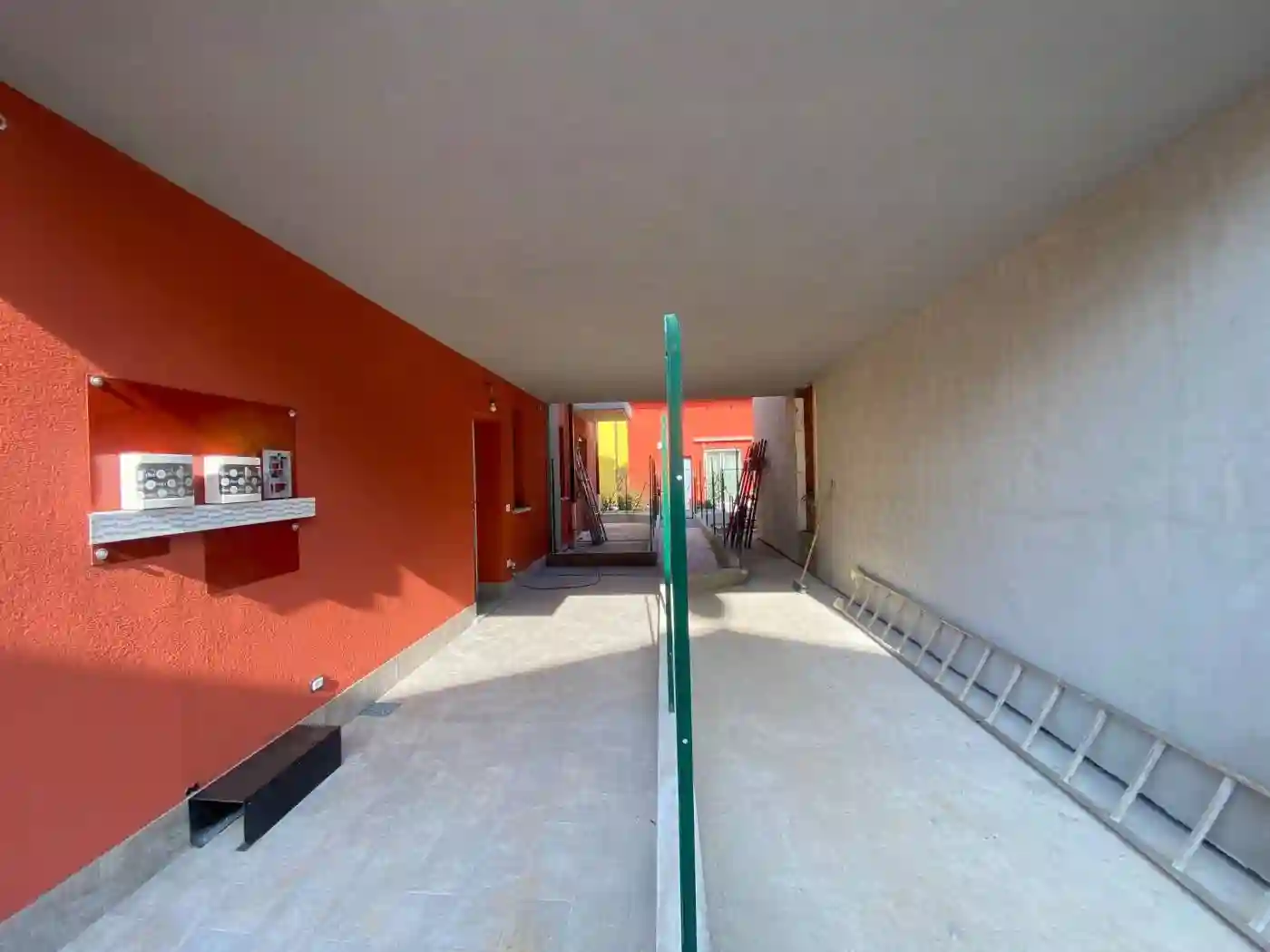 Villetta a schiera - foto 3