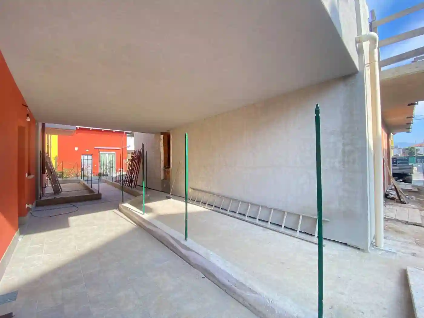 Villetta a schiera - foto 5