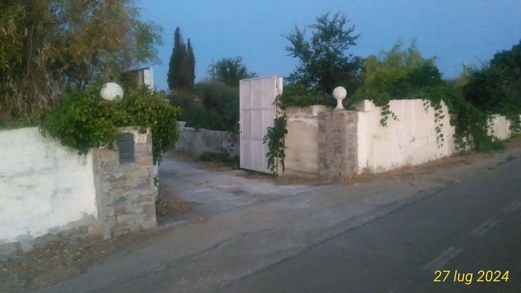 Villa in vendita a Brindisi