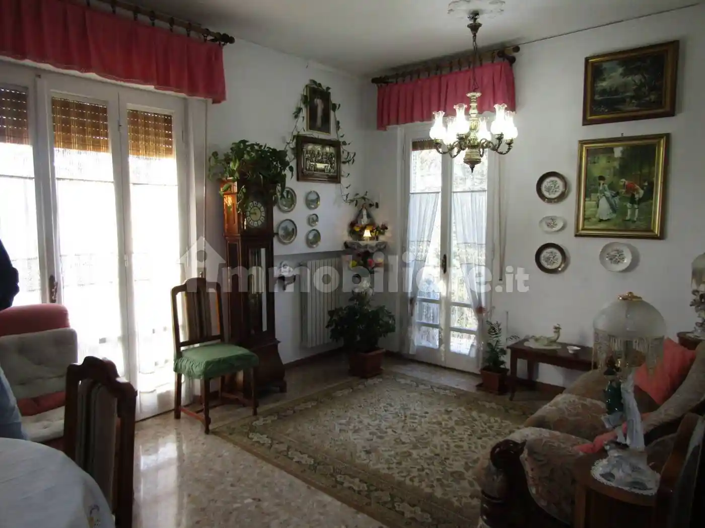 Appartamento in vendita a Jesi