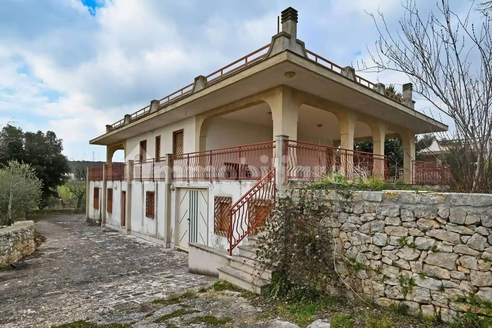 Villa in vendita a Putignano