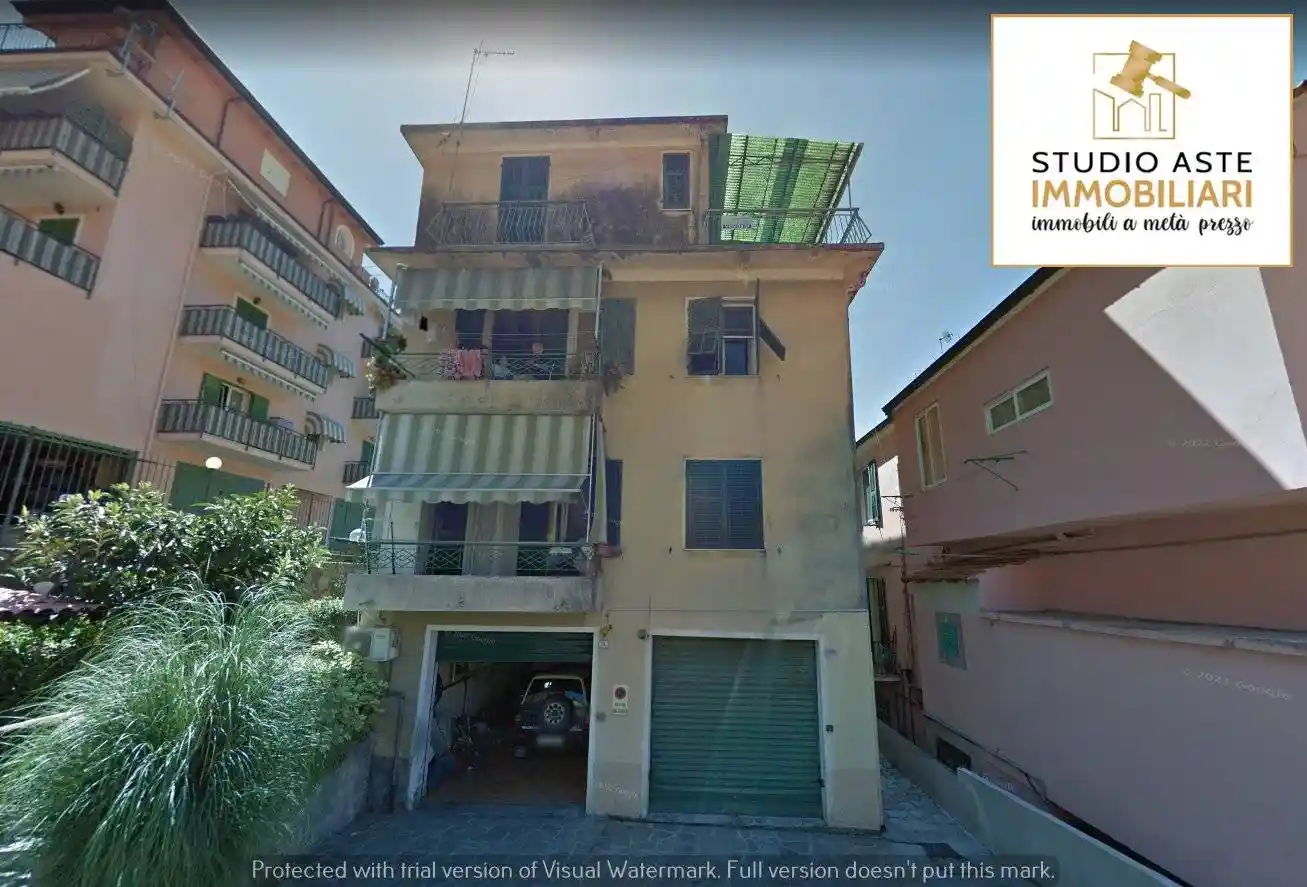Appartamento in vendita a Ventimiglia