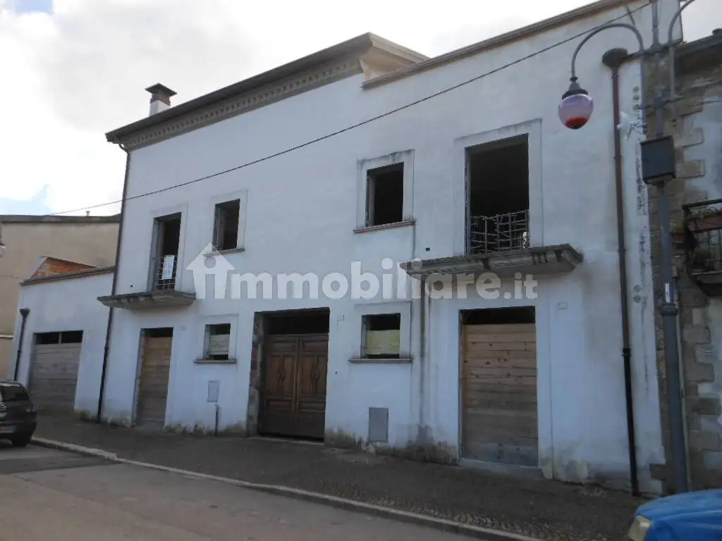 Casa indipendente in vendita a Vairano Patenora