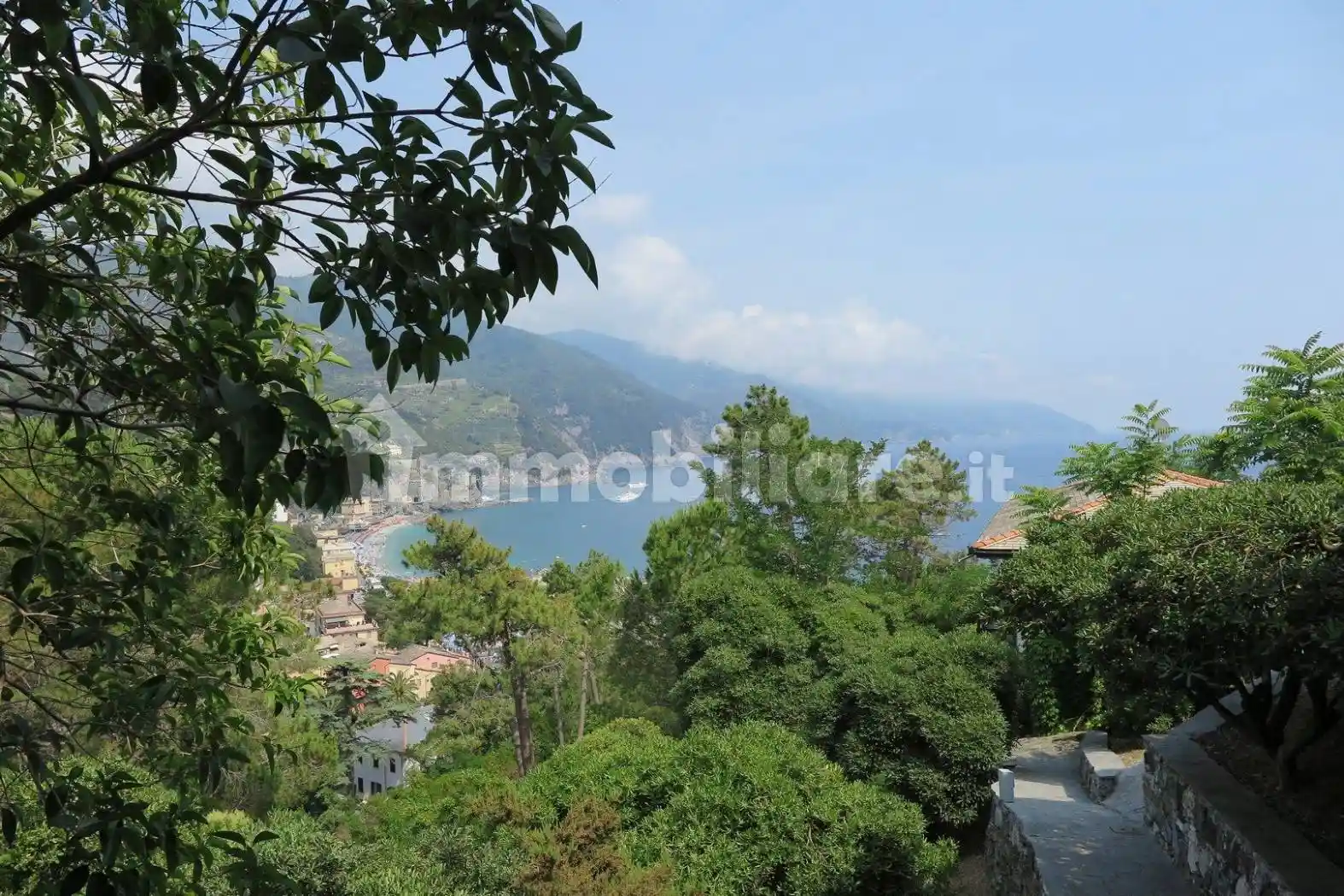 Appartamento in vendita a Monterosso al Mare
