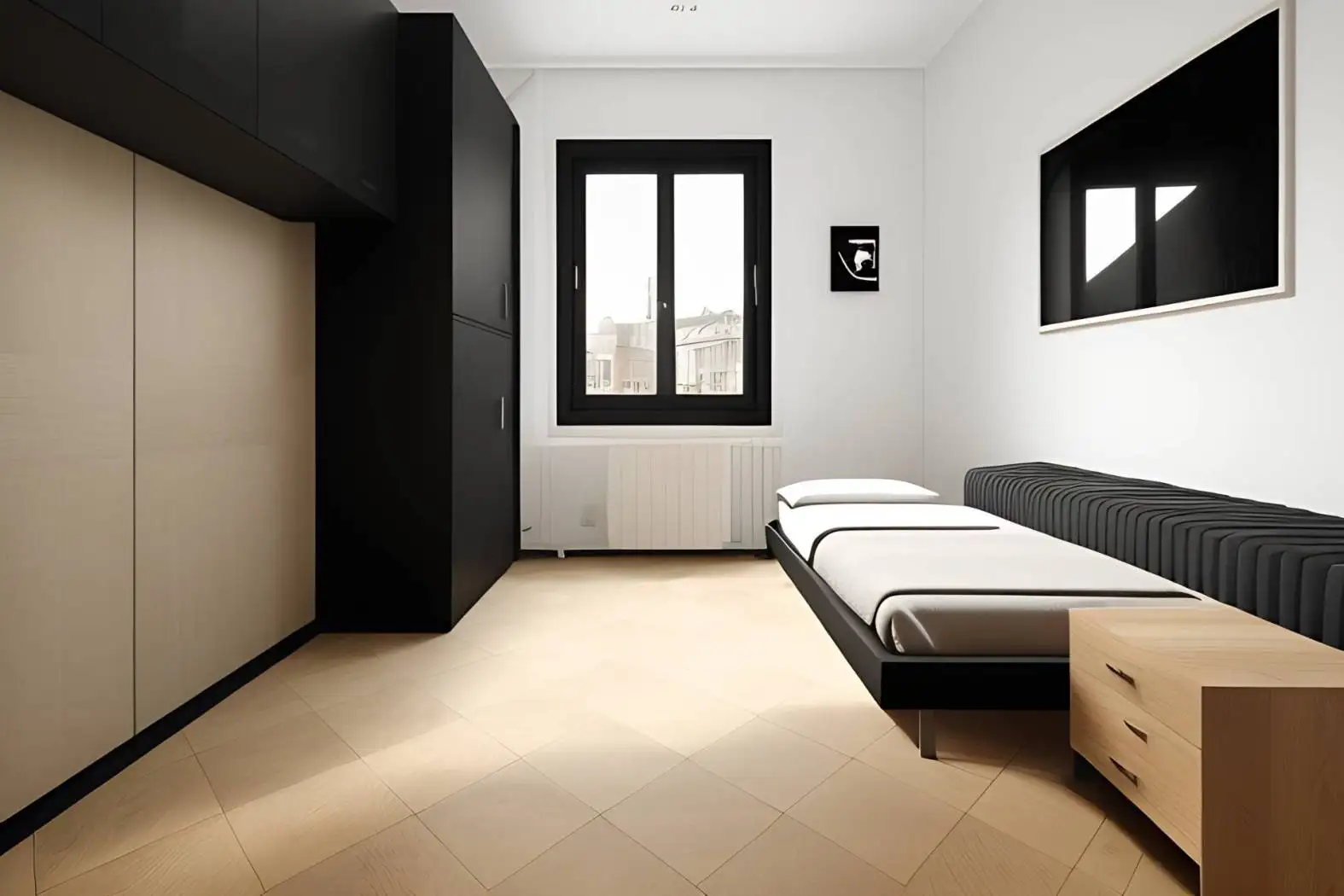 Apartment in vendita a Milan