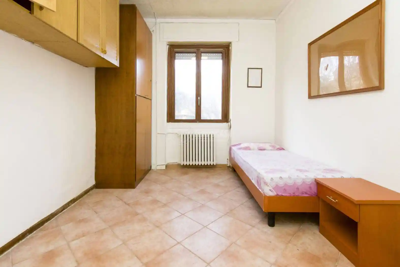 Trilocale via Mariotto Albertinelli 9, San Siro, Milano - foto 2