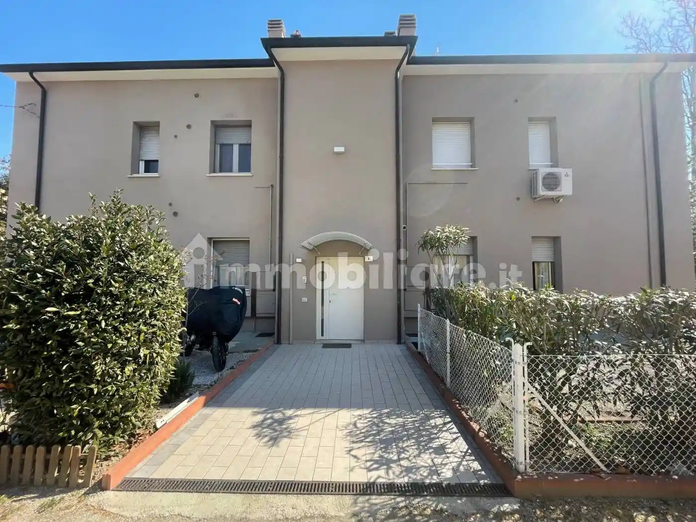 Appartamento in affitto a Cesenatico