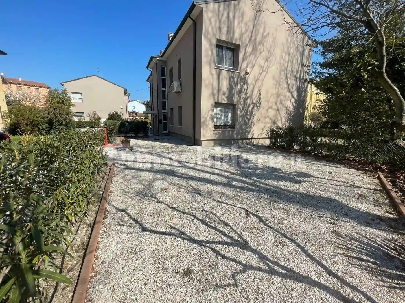 Trilocale viale Torino 1C, Parco di Levante, Boschetto, Cesenatico - foto 4