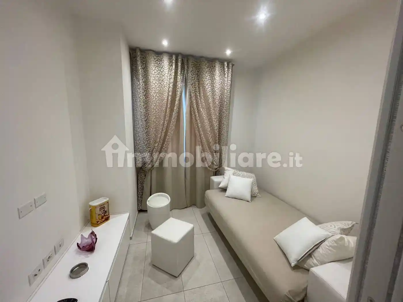 Trilocale viale Torino 1C, Parco di Levante, Boschetto, Cesenatico - foto 4