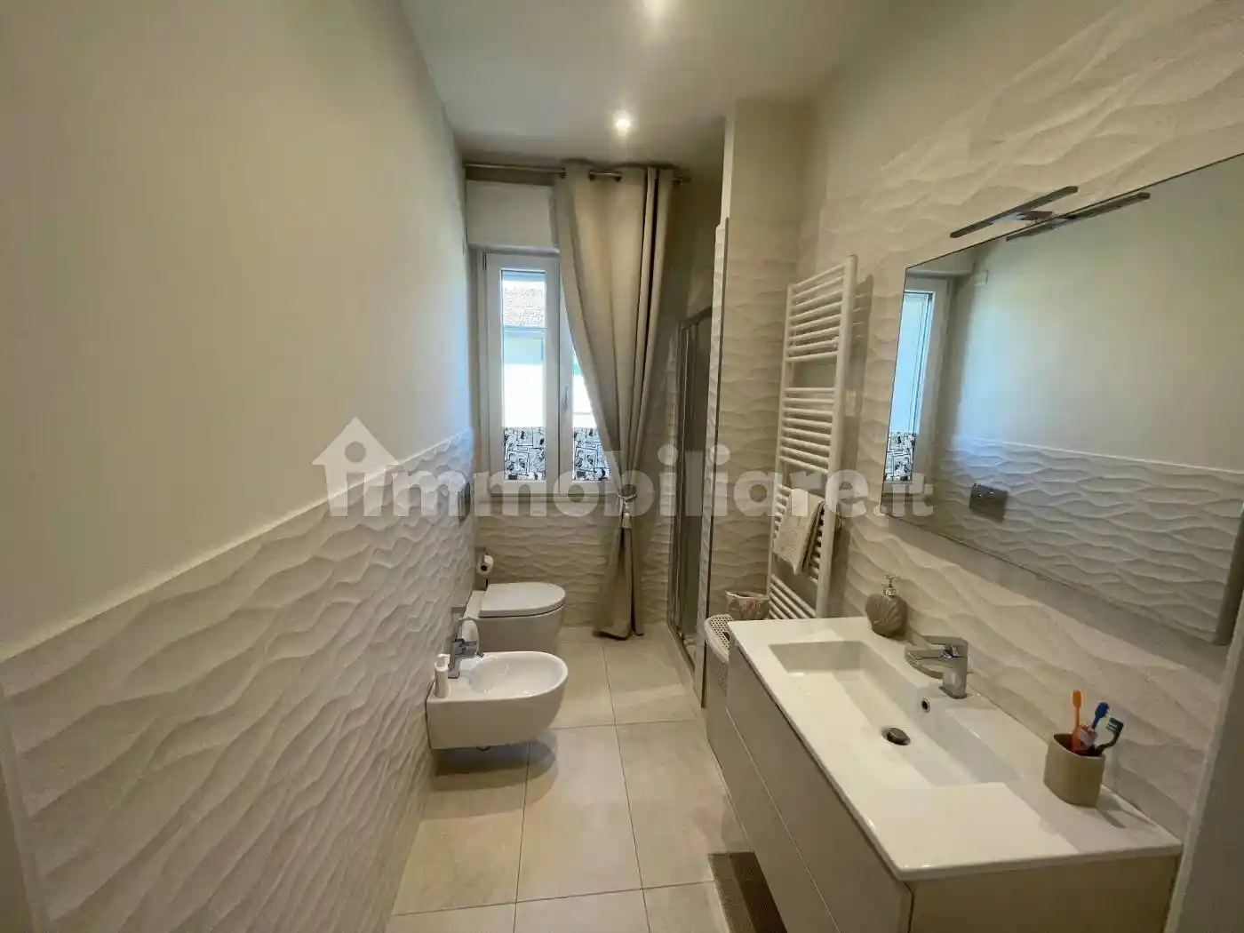 Trilocale viale Torino 1C, Parco di Levante, Boschetto, Cesenatico - foto 5