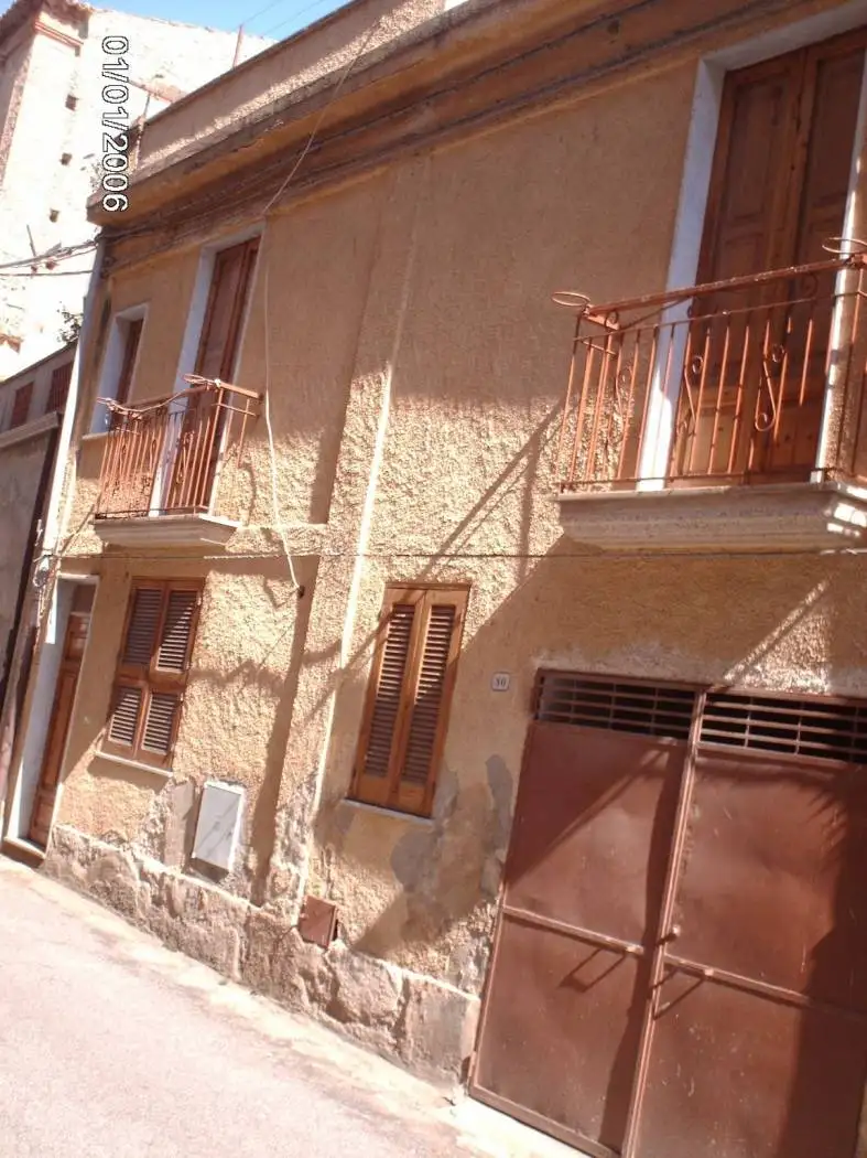 Appartamento in vendita a Drapia