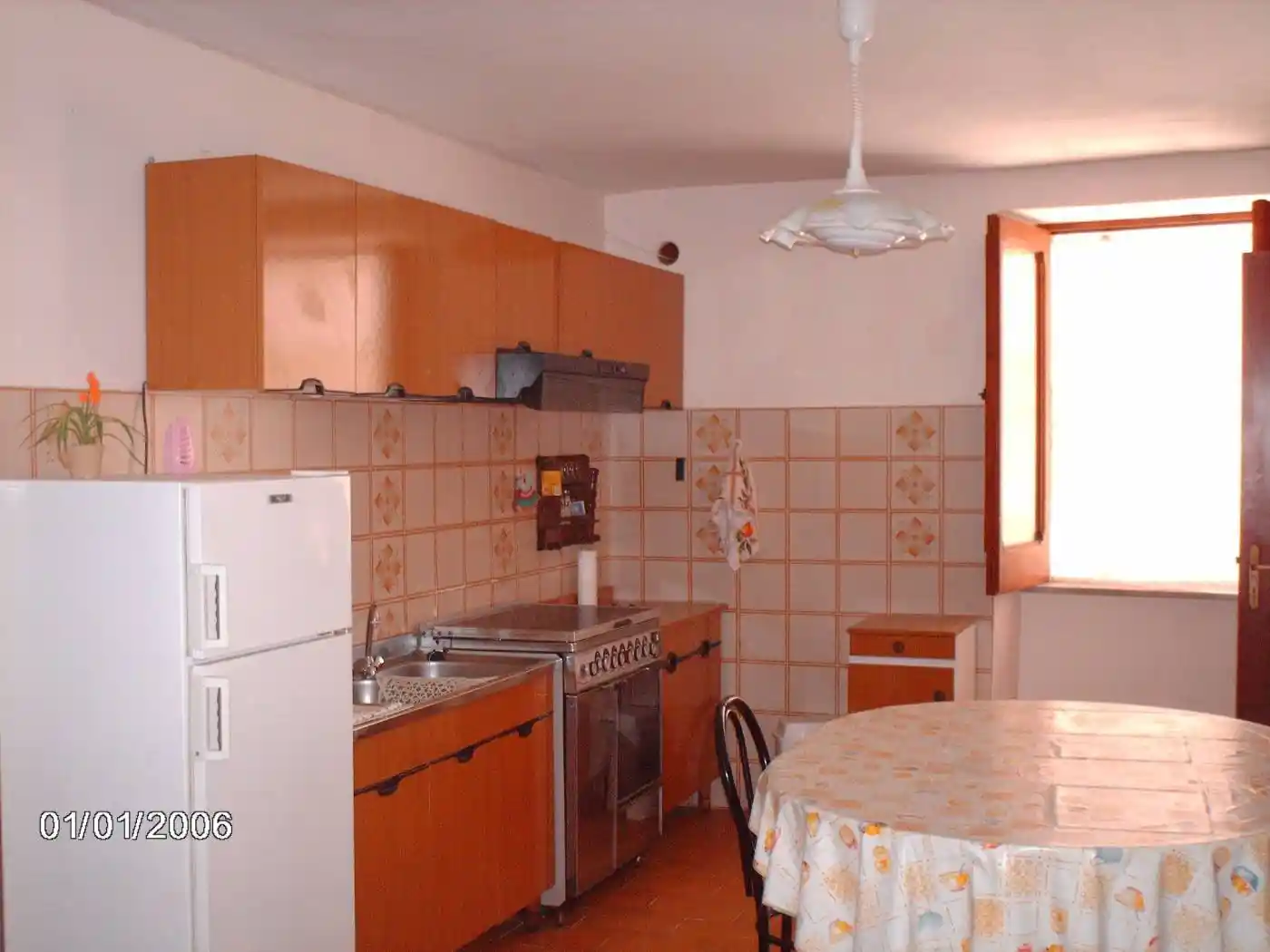 Trilocale buono stato, su più livelli, Centro, Drapia - foto 2