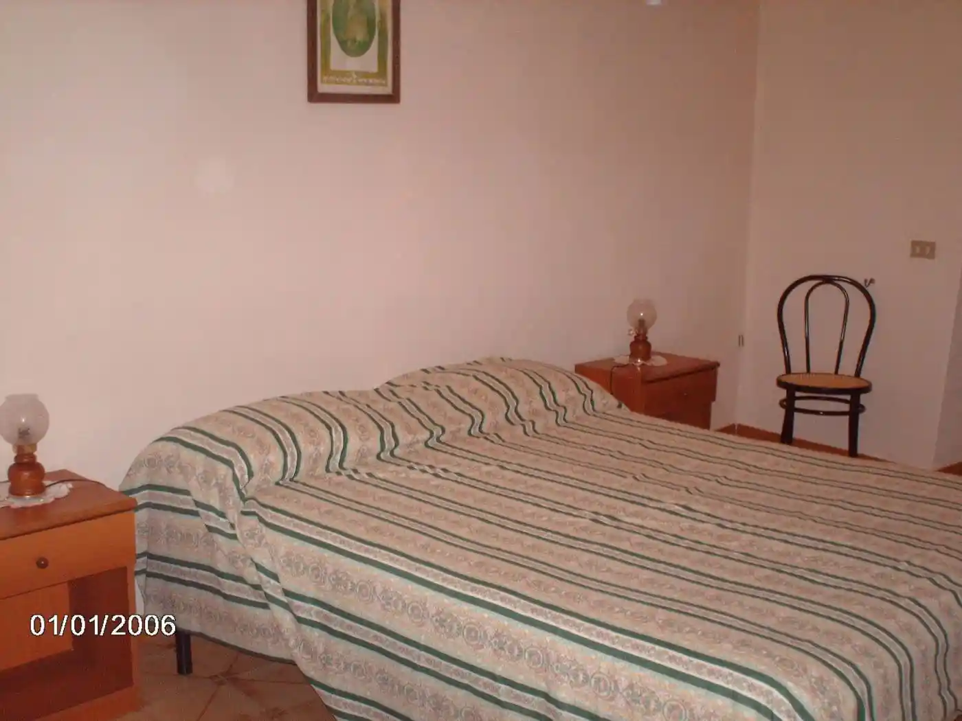 Trilocale buono stato, su più livelli, Centro, Drapia - foto 5