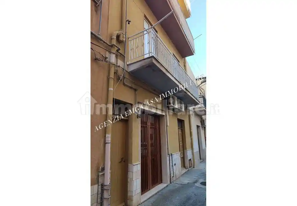 Casa indipendente in vendita a Alcamo