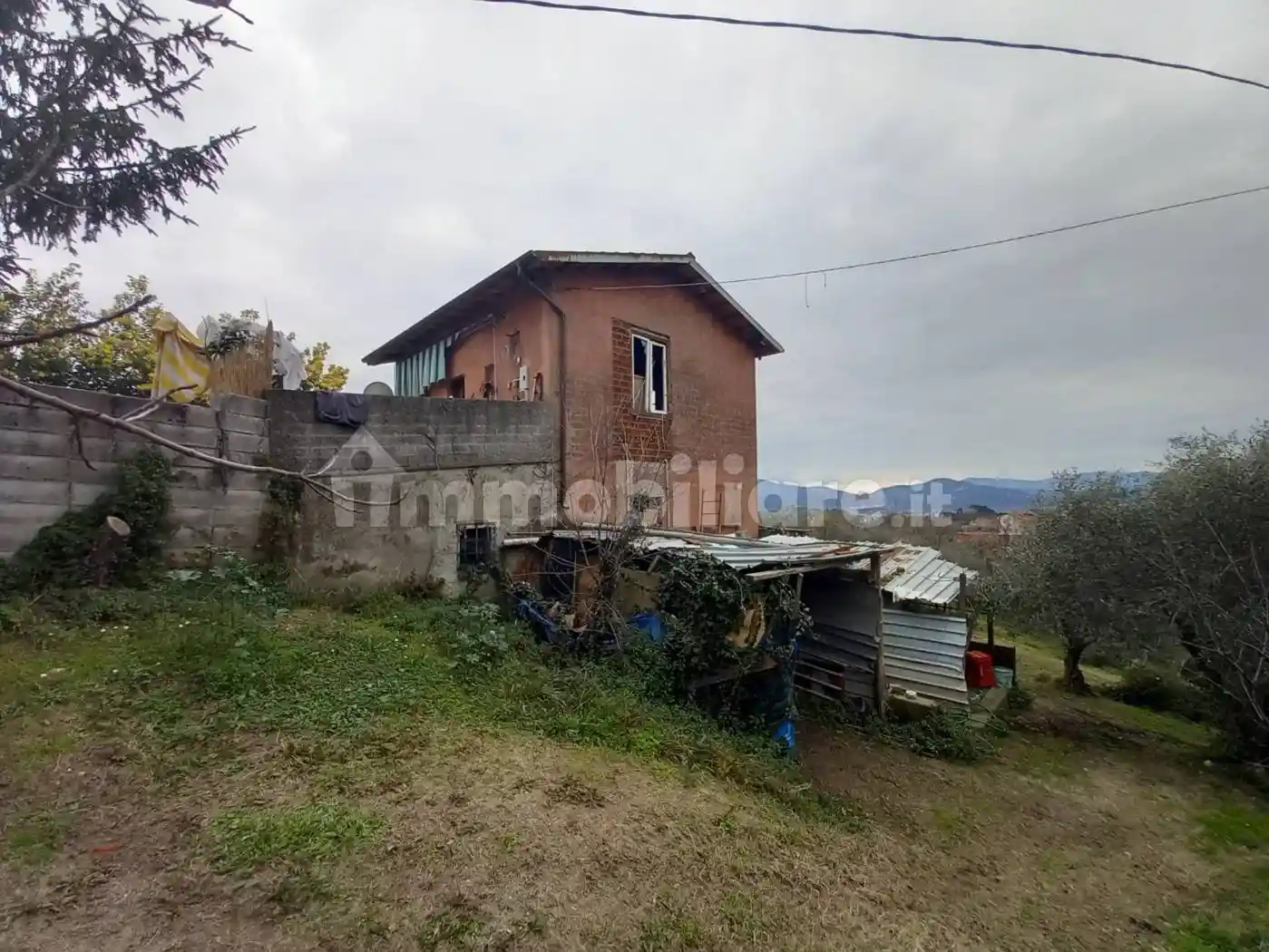 Rustico - Casale in vendita a Sarzana