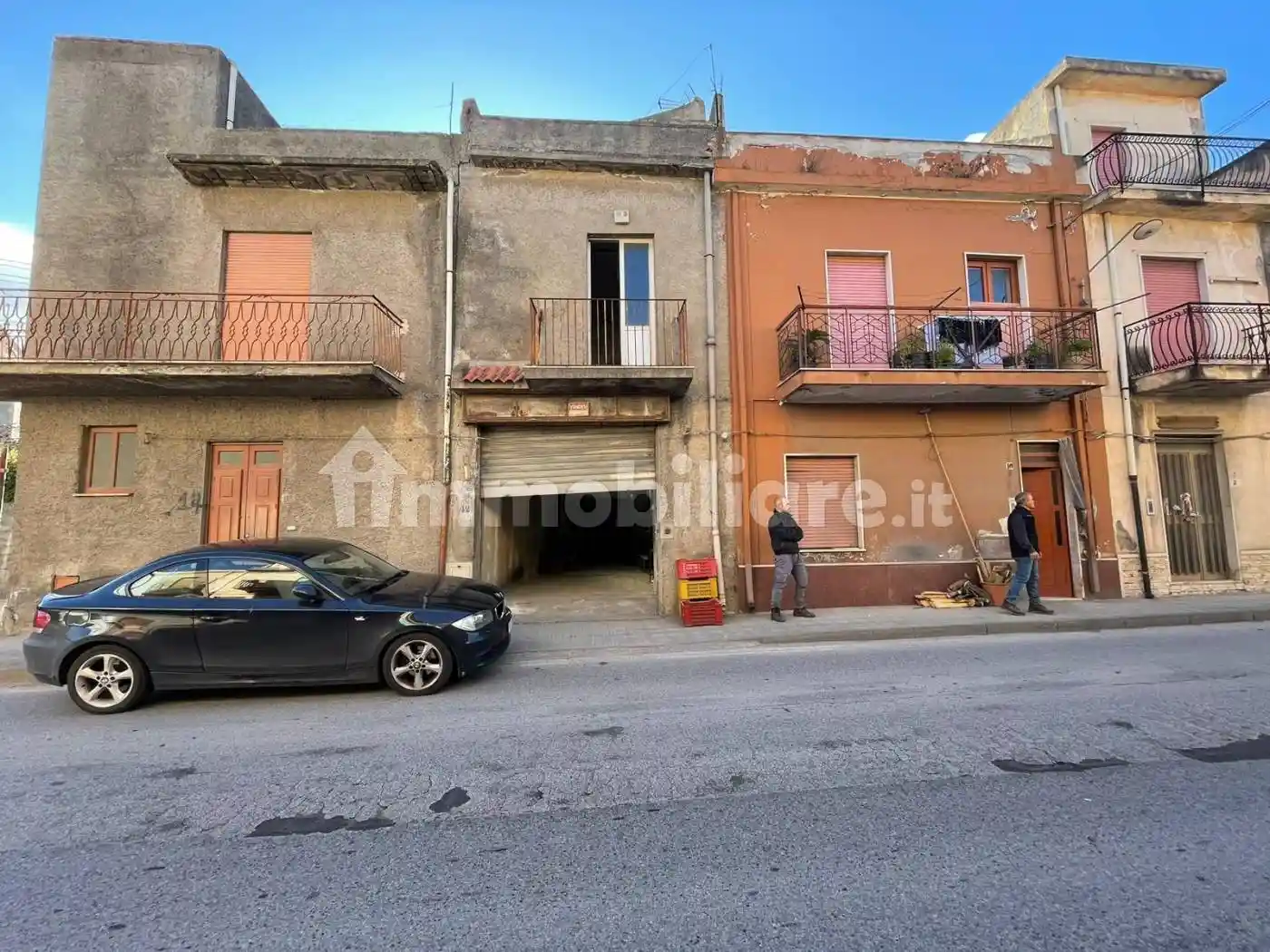 Casa indipendente in vendita a Terme Vigliatore