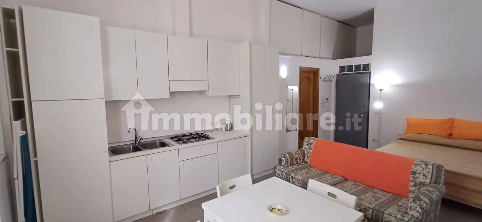 Appartamento in affitto a Napoli