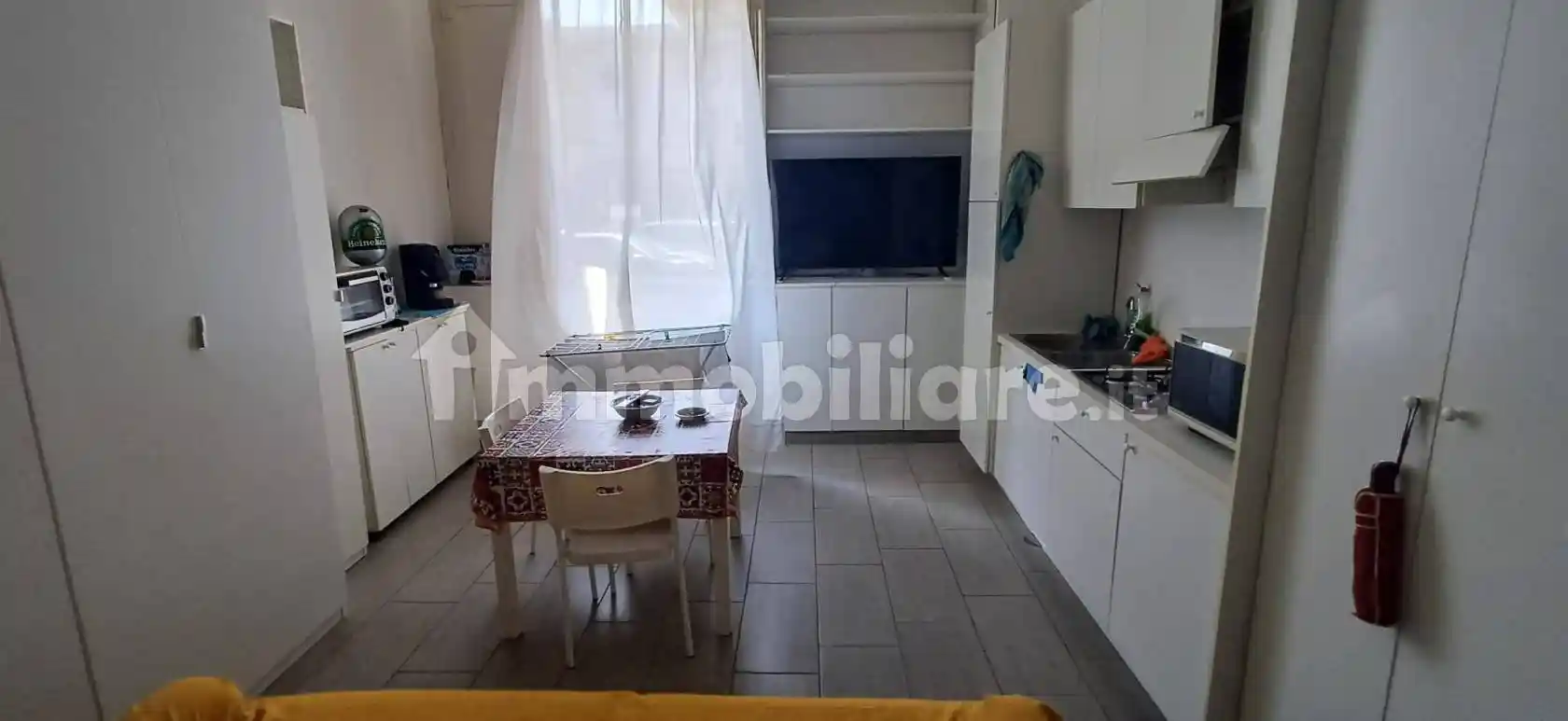 Monolocale corso Malta, Poggioreale, Napoli - foto 2