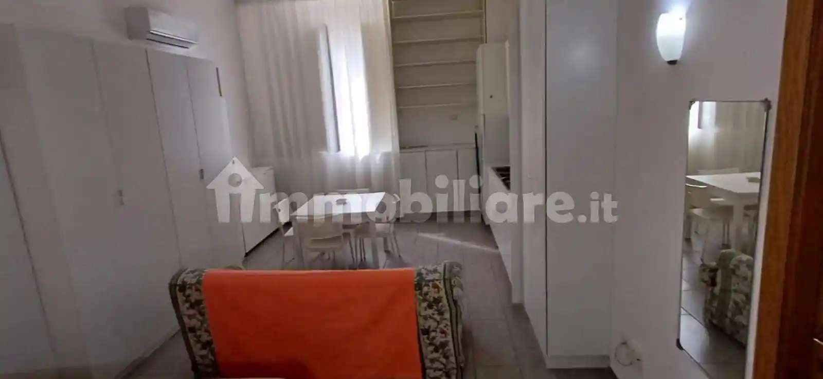 Monolocale corso Malta, Poggioreale, Napoli - foto 5