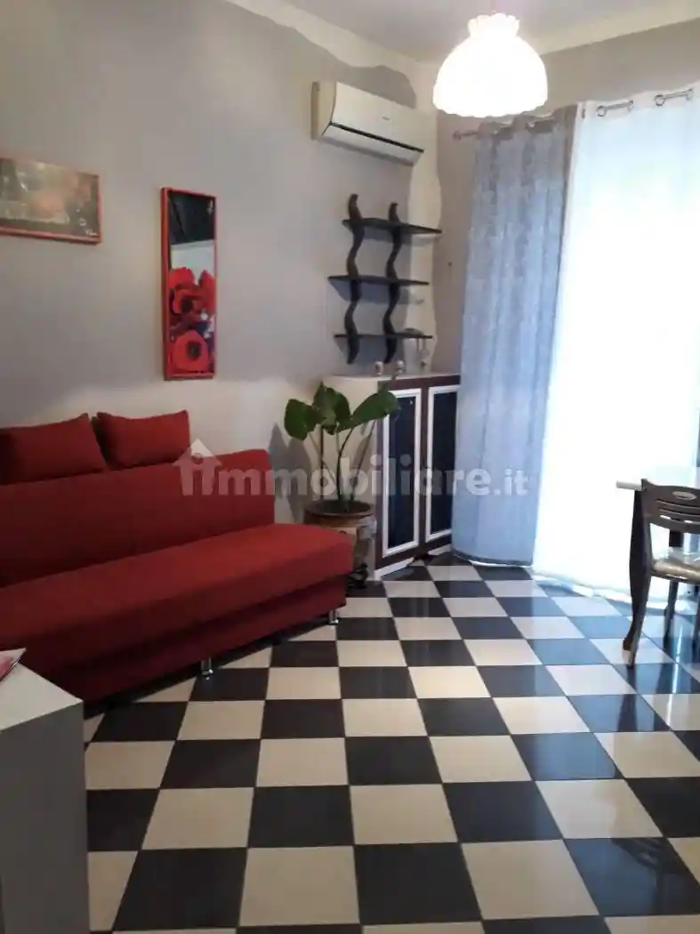 Appartamento in affitto a Isernia