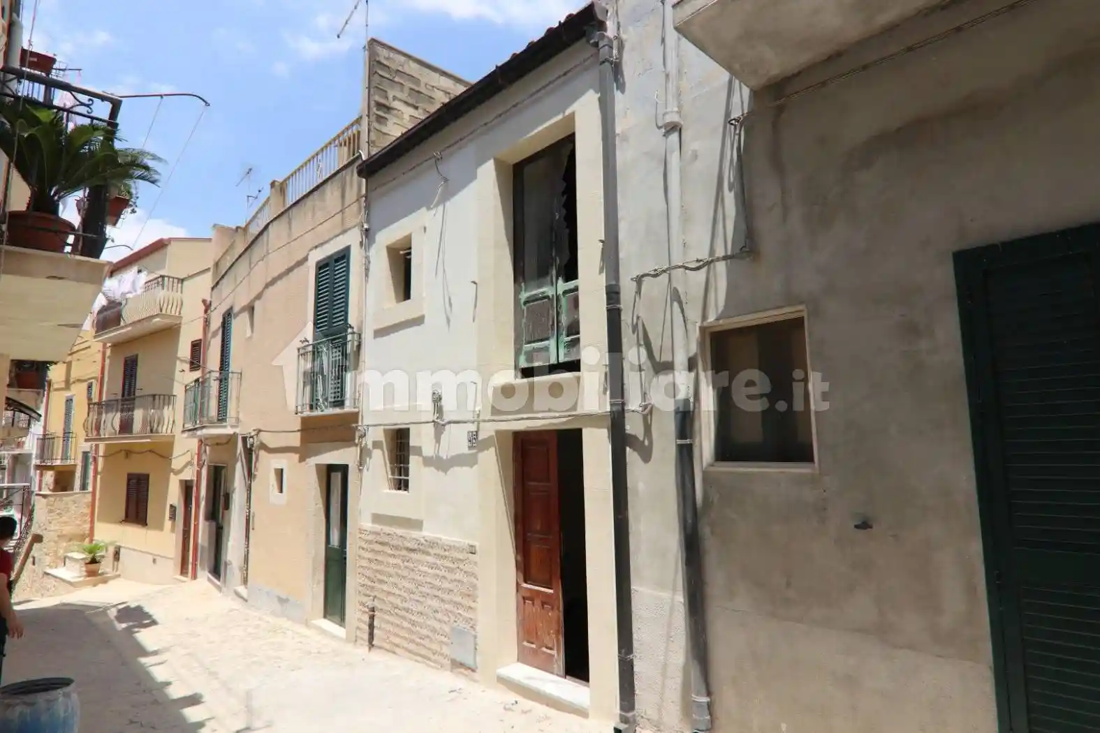 Appartamento in vendita a Scicli