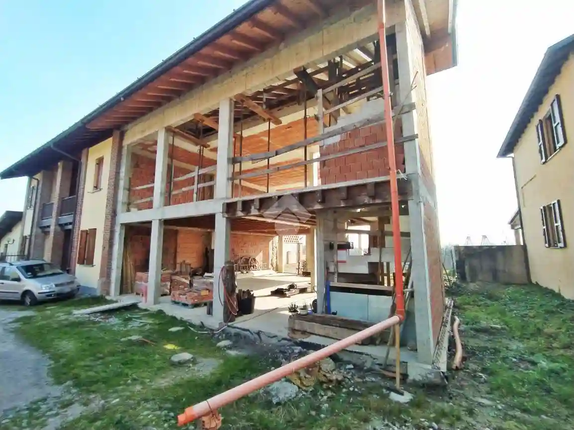 Casa indipendente - foto 2