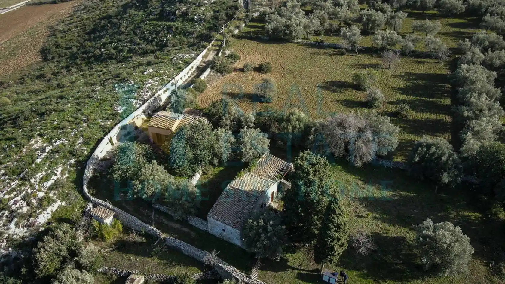 Villa in vendita a Noto