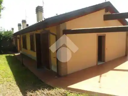 Villa bifamiliare via del Lamaro 80, Bortolani, Valsamoggia - foto 5