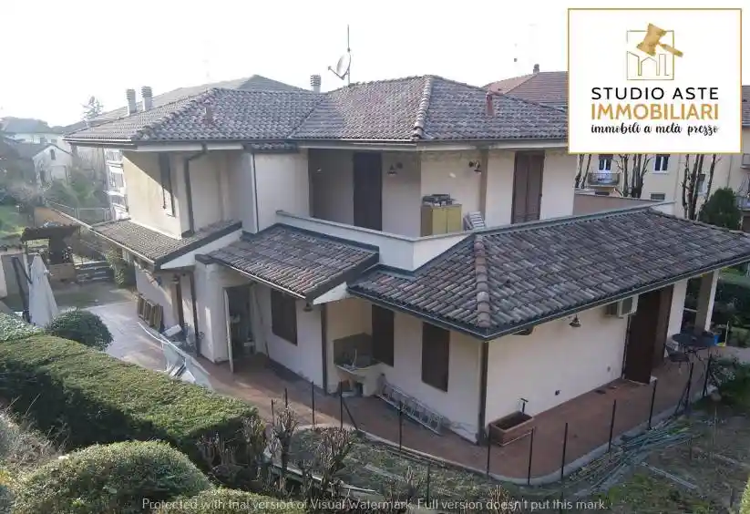 Villa in vendita a Tortona