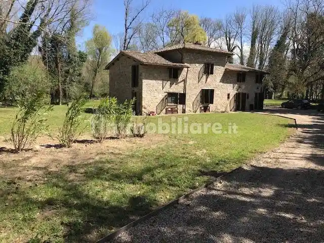 Casale Strada Provinciale di Pantano, San Giovanni del Pantano - Antognolla, Perugia - foto 2