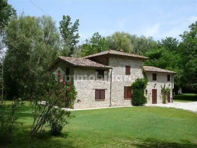 Casale Strada Provinciale di Pantano, San Giovanni del Pantano - Antognolla, Perugia - foto 4