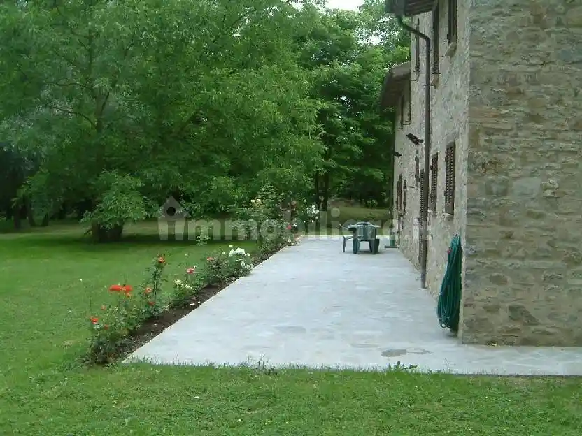 Casale Strada Provinciale di Pantano, San Giovanni del Pantano - Antognolla, Perugia - foto 5